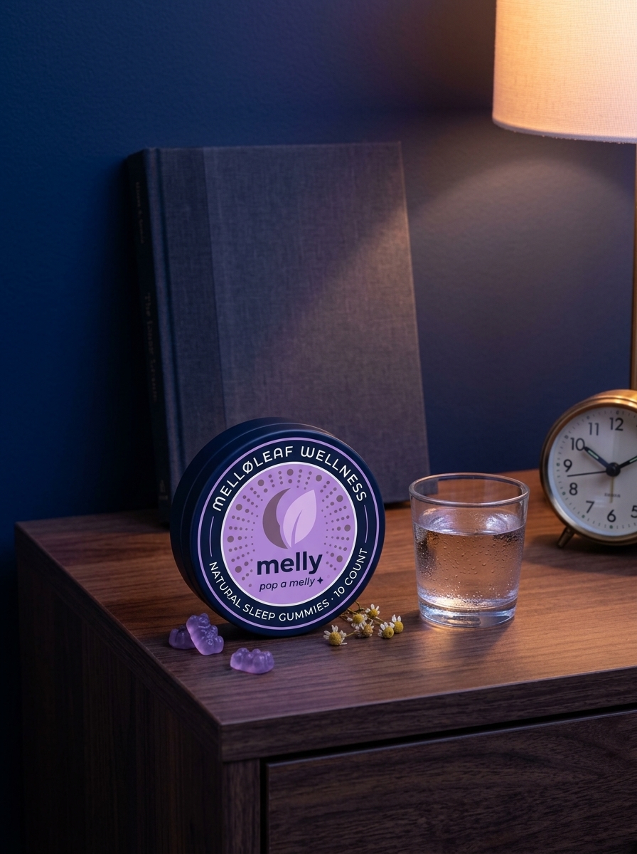 10 Sleep Hygiene Habits That Actually Work (Backed by Science)